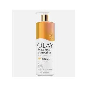Olay Dark Spot Correcting Body Lotion 