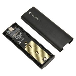 M.2 SSD EXTERNAL CASE