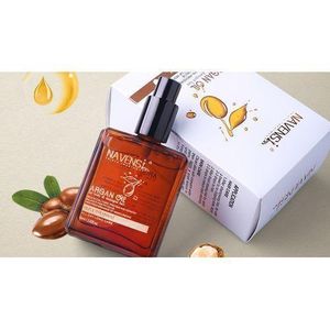 Argan Navensi Oil Triple Treatment