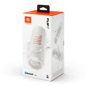 Jbl Flip 7 Portable Bluetooth Speaker