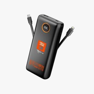 New Age Power Station 22500mA Power Ban