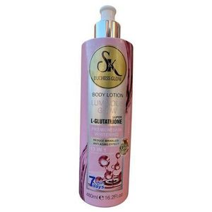 Sk Duchess Glow L-Glutathione Body Lotion 500ml 