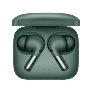 Oneplus Buds Pro 2 True Wireless Earbuds, Dynaudio Spatial Audio, 48dB Smart Adaptive ANC, 39H Playtime, LHDC 5.0 Hi-Res, IP55 Waterproof - Arbor Green
