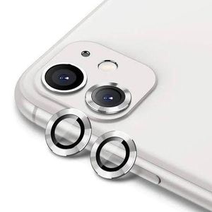  iPhone 11 Camera Lens Protector - Camera Protection, Scratch Resistant Protective Film, 9H Hardness, Ultra Clear.