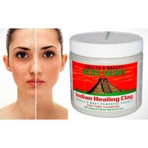 Aztec Secret Indian Healing Clay Original, Natural Calcium Bentonite Clay  Deep Skin Cleansing Facial and Body Mask for Unisex - Price in India, Buy  Aztec Secret Indian Healing Clay Original, Natural Calcium