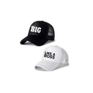 High Design Face Cap 2in1