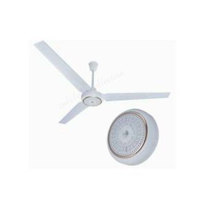 Ox 56iches imperial celling fan copper