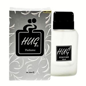 Hug perfume. Nafdac no: 02-5688