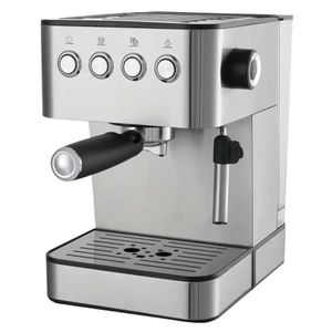 Hoffmans Automatic Espresso Coffee Maker – Model: HM-685