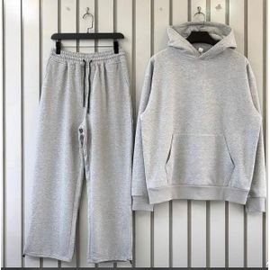 Top Quality Set Of Hoodie And Jogger PK