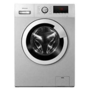 Hisense 8KG Front Load Automatic Inverter Washing Machine 