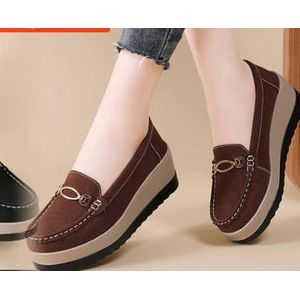 Beautiful Women Oxford Shoe