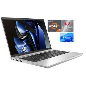 Hp EliteBook 835 G8 - Ryzen 5 Pro 5650U/AMD 2.3 - 16GB RAM/512GB SSD WIN 11 PRO+BAG