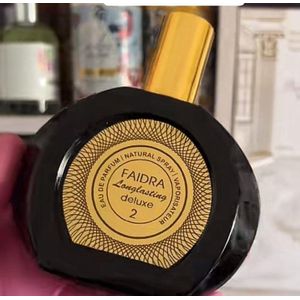 Faidra LONGLASTING DELUXE 2 PERFUME 100ML