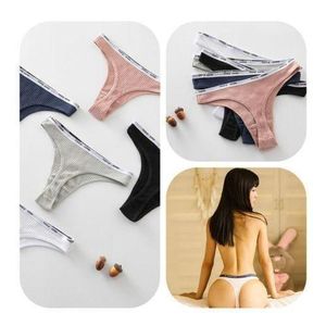 UNIQUE Sexy Ladies G-String Pant 6pcs multicolor