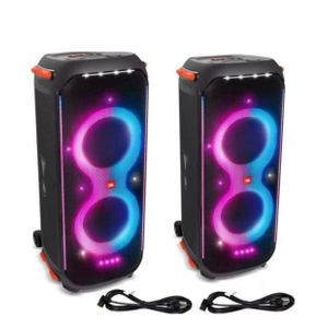 Jbl PartyBox 710-Party 1000 Speaker With Powerful Sound 