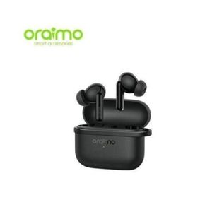 Oraimo Oraimo,FREEPODS Bluetooth Earphone Wireless Earpóds Fingerprint Touch Control Earbod Earpiece 6D Bass Headset Earbuds Aìrpods