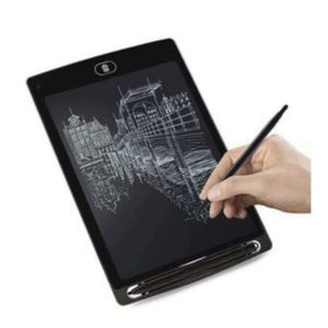 Bosto Two-Finger Free Size Drawing Glove Artist Tablet Cover