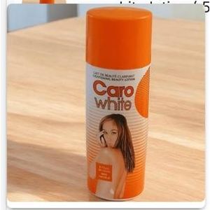 Carowhite lotion 500ml