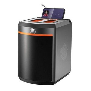 Boombest LN-5316mini Portable Wireless Bluetooth Speaker With Radio
