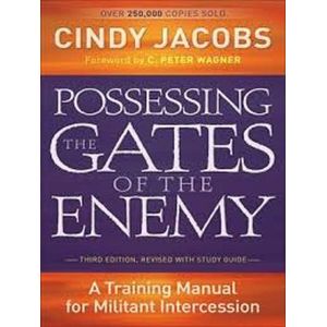 Possessing the Gates of the Enemy