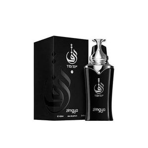 Zimaya  TARAF BLACK EDP 100ML