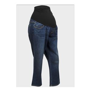 V VOCNI Maternity Jeans Skinny Distressed Denim Nigeria