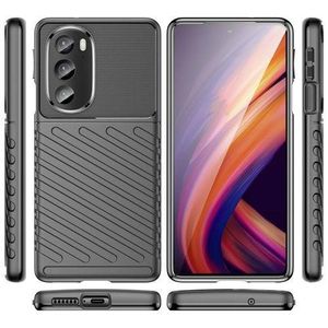  Shockproof Shield Case For Motorola Edge 2022