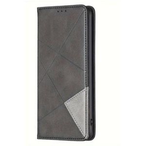 Samsung Leather flip case for the Galaxy S22 Ultra