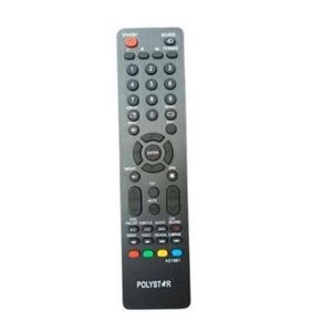 Polystar Smart TV Replacement Remote polysta