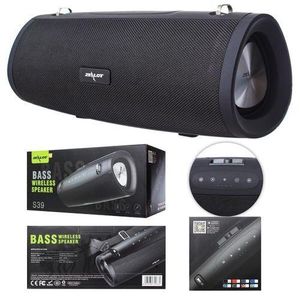 Zealot S39 High Performance Super Bass Bluetooth Speaker