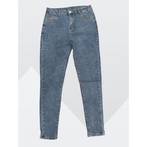 SHEIN High quality ladies skinny jeans 