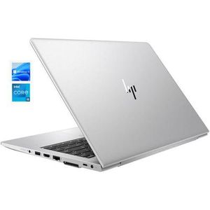 Hp  EliteBook 645 G10 - 13th Gen Ryzen 5 Pro 7530U/AMD 2.3 - 16GB RAM/256GB SSD WIN 11 PRO+LAPTOP STAND
