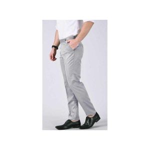 GREY QUALITY CHINO TROUSER FOR MEN