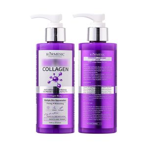 KORMESIC  collagen body lotion 200ml