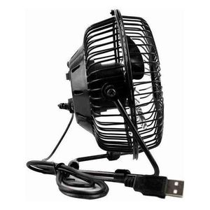 Origina Portable Power Mini Fan- Black