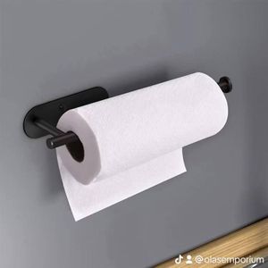 Tissue paper holder