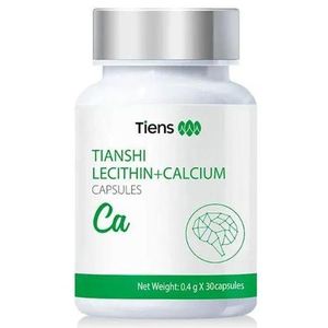 Tiens Lecithin + Calcium