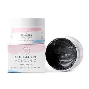 Collagen For Her Collagen Mud Mask 60 Ml
