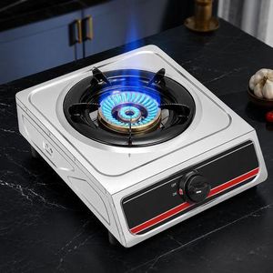  Masterchef Automatic Single Burner Cooking Gas Stove