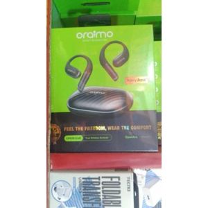 Oraimo OpenArc Open-Ear True Wireless Earbuds - HeavyBass™ - OPN - 675 