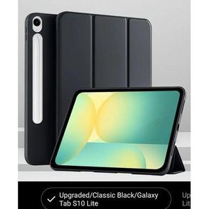 Samsung Galaxy Tab S10 Lite case