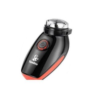 Electric Yandou Men's Electrici Rechargeable Shaver And Smoother