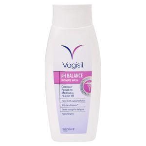 Vagisil pH Balance Intimate Wash - 24 Hour Odour Protection 250ml