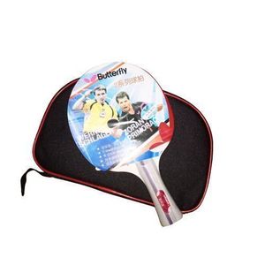 Table Tennis Bat-Single Professional