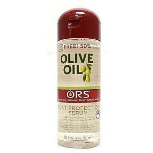 Ors Olive Oil Glossing Hair Polisher