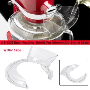  Stainless Steel Flat Beater for KitchenAid 4.5qt-5qt