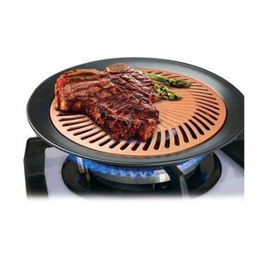indoor grill stovetop
