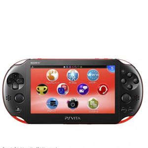 ps vita 2000 for sale