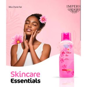 Imperio Original MISS CHERIE FAIR LOTION
